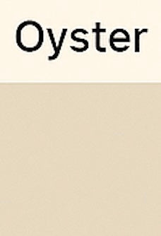 oyster
