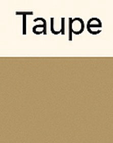 taupe